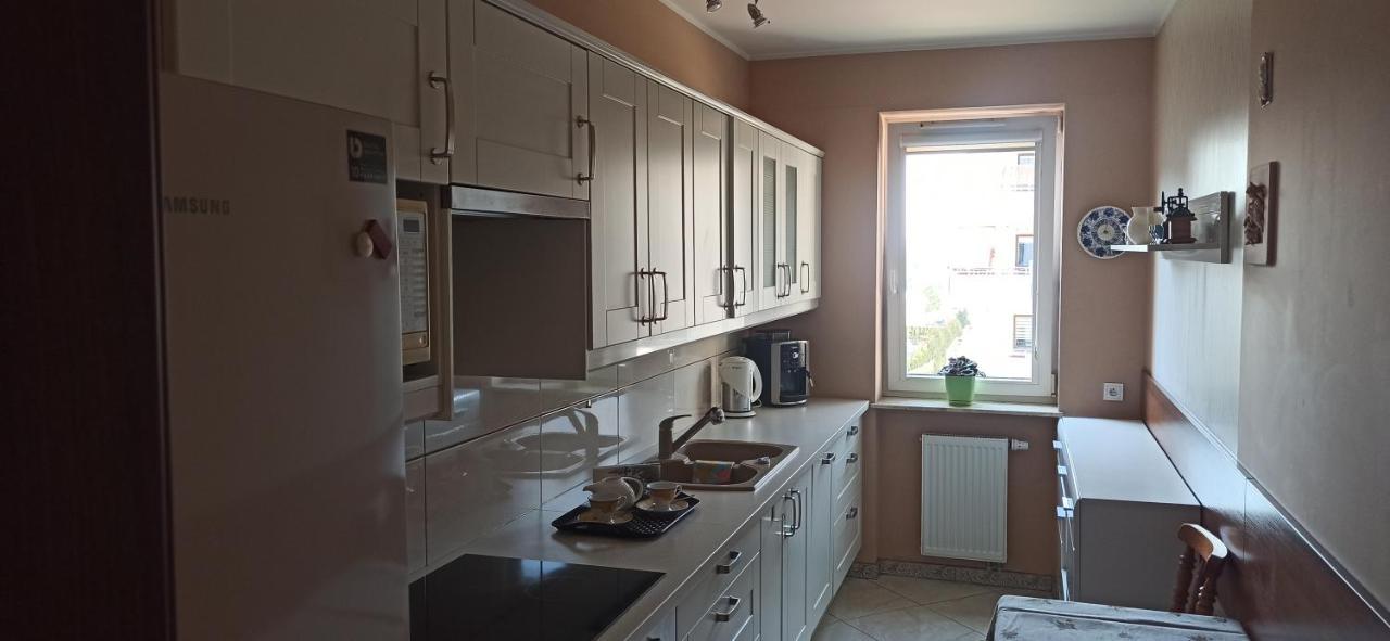 Apartamenty Krakow -Podgorze M&W المظهر الخارجي الصورة